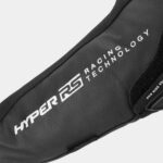 SHIMA HYPER RS KOZNI KOMBINEZON CRNO BELI - Slika 14