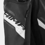 SHIMA HYPER RS KOZNI KOMBINEZON CRNO BELI - Slika 23