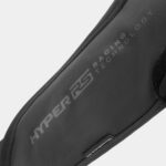 SHIMA HYPER RS KOZNI KOMBINEZON CRNO CRVENI - Slika 14