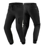 SHIMA MOTO FARMERICE JOGGSTER CRNE