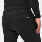 SHIMA MOTO FARMERICE JOGGSTER CRNE - Slika 12