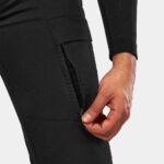 SHIMA MOTO FARMERICE JOGGSTER CRNE - Slika 9