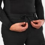 SHIMA MOTO FARMERICE JOGGSTER CRNE - Slika 8