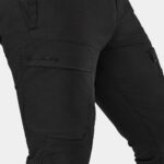 SHIMA MOTO FARMERICE JOGGSTER CRNE - Slika 14