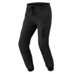 SHIMA MOTO FARMERICE JOGGSTER CRNE - Slika 2