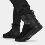 SHIMA MOTO FARMERICE JOGGSTER CRNE - Slika 13