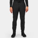 SHIMA MOTO FARMERICE JOGGSTER CRNE - Slika 4