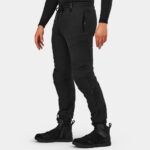 SHIMA MOTO FARMERICE JOGGSTER CRNE - Slika 5