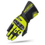 SHIMA KOZNE MOTO RUKAVICE STR-2 VENT FLUO - Slika 2