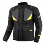SHIMA MOTO JAKNA RUNNER FLUO - Slika 2