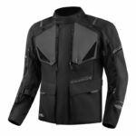 SHIMA MOTO JAKNA RUNNER CRNA - Slika 2