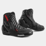 SHIMA MOTO PATIKE TX-3 CRVENE