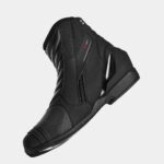 SHIMA MOTO PATIKE TX-3 CRVENE - Slika 4