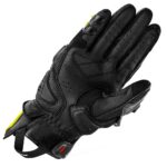 SHIMA KOZNE MOTO RUKAVICE XRS-3 FLUO - Slika 8
