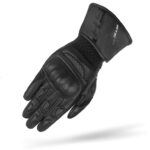 SHIMA MOTO RUKAVICE STX 2.0 CRNE - Slika 3