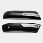 SHIMA ALU SLIDER ZA MOTO CIZMU TYPE X TX-3 / RX-3 - Slika 2