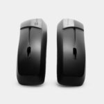 SHIMA ALU SLIDER ZA MOTO CIZMU TYPE X TX-3 / RX-3 - Slika 3