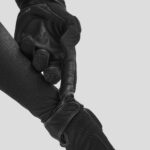 SHIMA MOTO RUKAVICE MUSKE SONIC BELE - Slika 9