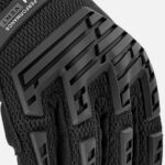 SHIMA RUKAVICE STREAM VENT CRNE - Slika 8