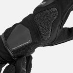 SHIMA RUKAVICE STREAM VENT CRNE - Slika 12