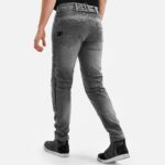 SHIMA MOTO FARMERICE ZENITH SIVE - Slika 5