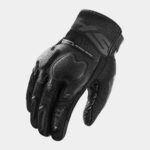 SHIMA MOTO RUKAVICE BLAZE 3.0 CRNE - Slika 2