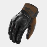SHIMA MOTO RUKAVICE BLAZE 3.0 BRAON - Slika 2