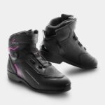 SHIMA MOTO PATIKE ENZO AIR PINK ZENSKE
