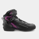 SHIMA MOTO PATIKE ENZO AIR PINK ZENSKE - Slika 2