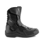 SHIMA MOTO CIZME FUSION WP MUSKE VODOOTPORNE - Slika 2