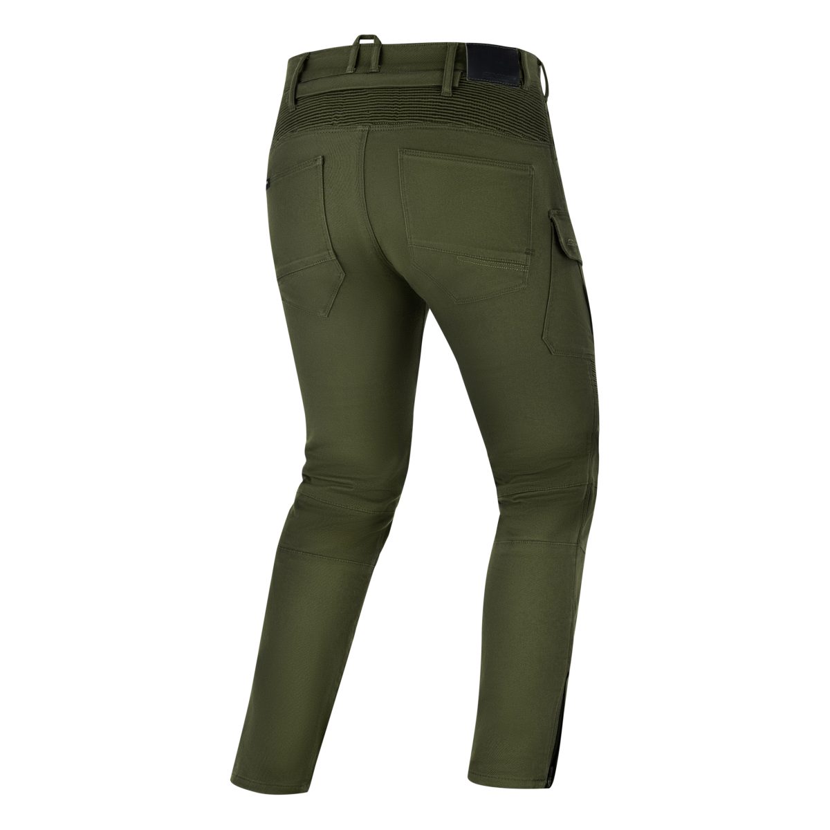 SHIMA MOTO FARMERICE GIRO 3.0 KHAKI 2