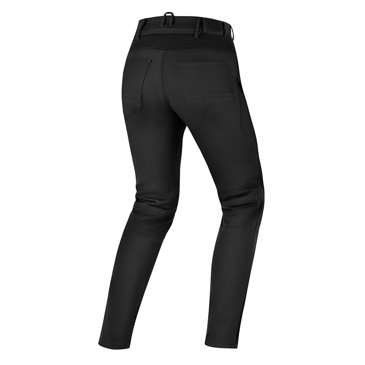 SHIMA MOTO FARMERICE GIRO 3.0 ZENSKE CRNE 2