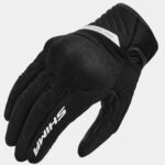 SHIMA MOTO RUKAVICE ZENSKE SONIC BELE - Slika 2
