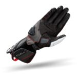 SHIMA MOTO RUKAVICE ST-3 CRVENO/ BELE - Slika 3