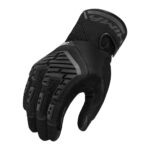 SHIMA RUKAVICE STREAM VENT CRNE - Slika 2