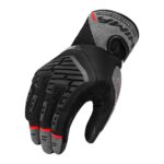 SHIMA RUKAVICE STREAM VENT CRVENE - Slika 2