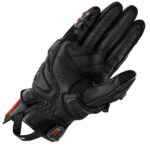 SHIMA KOZNE MOTO RUKAVICE XRS-3 CRVENE - Slika 3