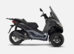 SHAD V0YR11ST NOSAC GORNJEG KOFERA PIAGGIO MP3 YOURBAN 125/300 11-18