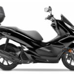 SHAD H0PC11ST NOSAC GORNJEG KOFERA HONDA PCX 125