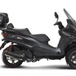 SHAD V0MP58ST NOSAC GORNJEG KOFERA PIAGGIO MP3 300/350/500 HPE 18-24