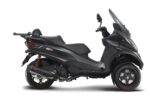 SHAD V0MP58ST NOSAC GORNJEG KOFERA PIAGGIO MP3 300/350/500 HPE 18-24 - Slika 2