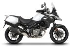SHAD S0VS61IF 3P NOSAC BOCNIH KOFERA SUZUKI V STROM 650 17-26 - Slika 2