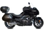 SHAD H0CT74IF 3P NOSAC BOCNIH KOFERA HONDA CTX 700 - Slika 2
