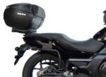 SHAD H0CT74IF 3P NOSAC BOCNIH KOFERA HONDA CTX 700