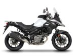 SHAD S0VS61IF 3P NOSAC BOCNIH KOFERA SUZUKI V STROM 650 17-26 - Slika 3