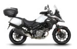 SHAD S0VS61IF 3P NOSAC BOCNIH KOFERA SUZUKI V STROM 650 17-26