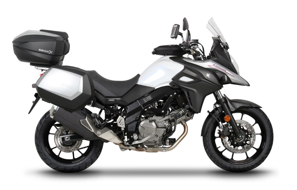 Screenshot 2026-10-19 143901 SHAD S0VS61IF 3P NOSAC BOCNIH KOFERA SUZUKI V STROM 650 17-26 - Slika 1