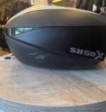 SHAD KOFER SH59X ALUMINIJUM PROSIRIVI ( SA FIZICKIM OSTECENJEM) - Slika 6