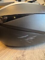 SHAD KOFER SH59X ALUMINIJUM PROSIRIVI ( SA FIZICKIM OSTECENJEM) - Slika 4