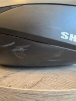 SHAD KOFER SH59X ALUMINIJUM PROSIRIVI ( SA FIZICKIM OSTECENJEM) - Slika 5